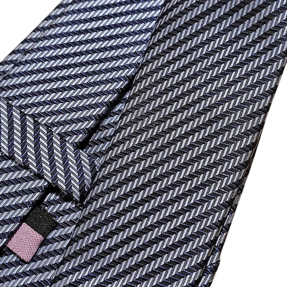 THE SUIT LABO TIE - Picture 10 of 14